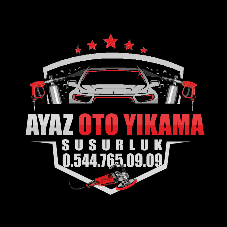 Ayaz Oto Yıkama